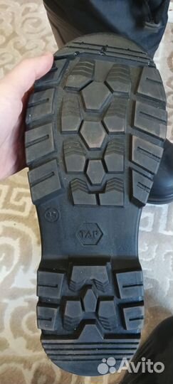 Рыбацкий костюм