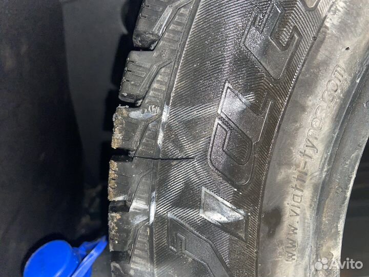 Viatti Brina Nordico V-522 185/65 R15