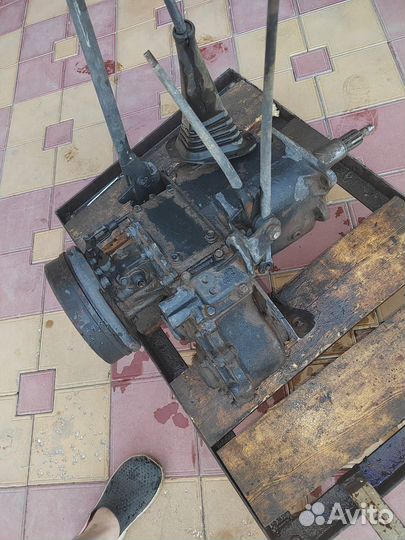 Хорошем рабочем состоянии