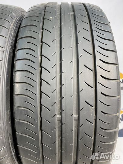 Dunlop SP Sport Maxx 050 235/45 R18 99H