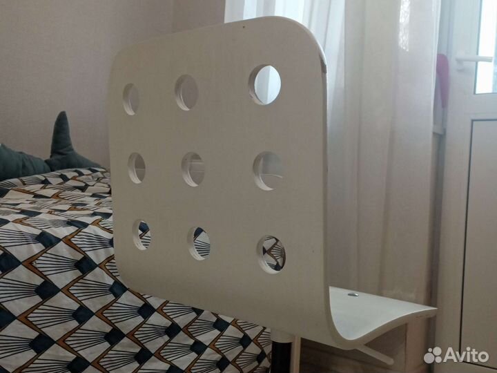 Детский компьютерный стул jules IKEA