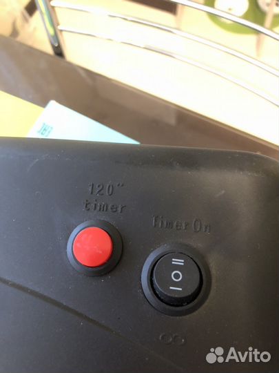 Уф лампа TNL модель 818, 36 Вт