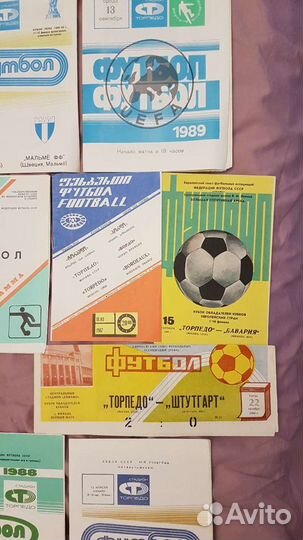 Торпедо москва Футбольные программы