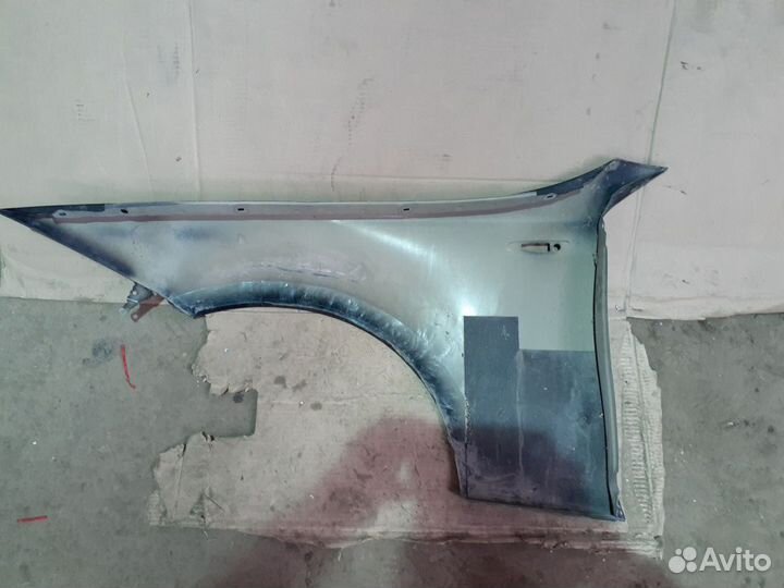 Bmw 1 e81/e87 крыло переднее правое