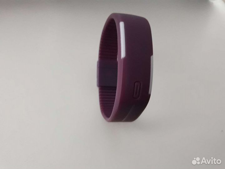 Часы электронные