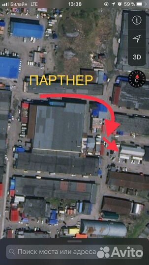Филе тунца