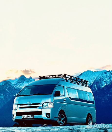 Гид-Водитель. Отдых на Байкале