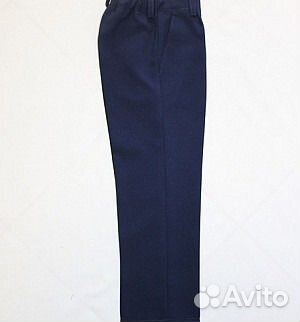 Брюки для мальчиков
