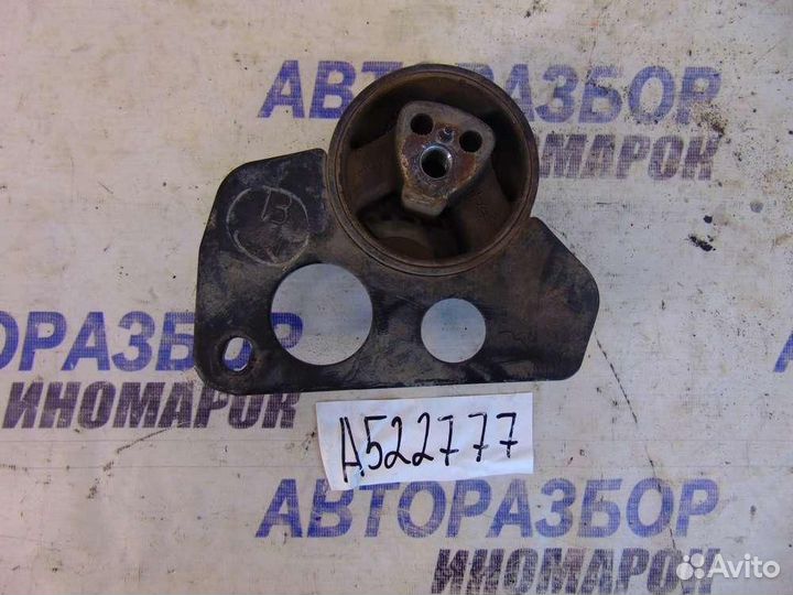 Опора двигателя правая для Daewoo Matiz 1998-2015