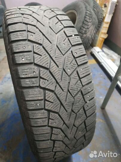 Gislaved NordFrost 100 215/65 R16
