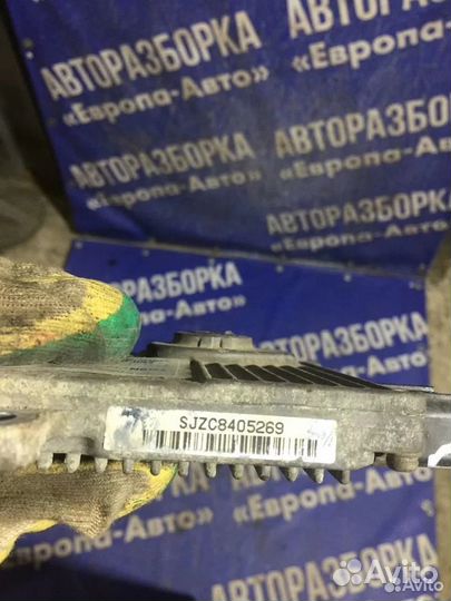 Блок управления АКПП Ford Mondeo 4 Мондео 4