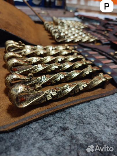 Премиум мужской набор «Егерь«