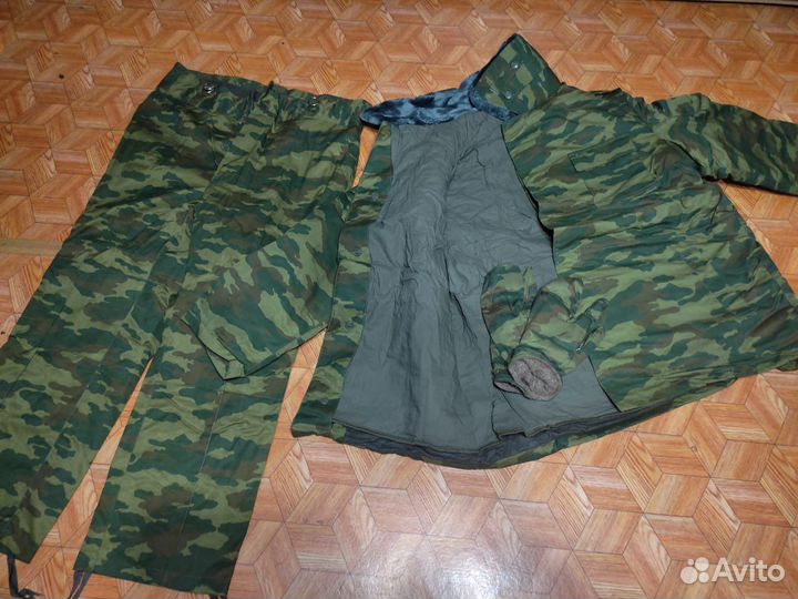 Военная форма