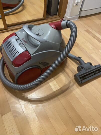 Пылесос фирмы Цептер