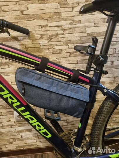 Велосипед Forward next 3.0 27.5