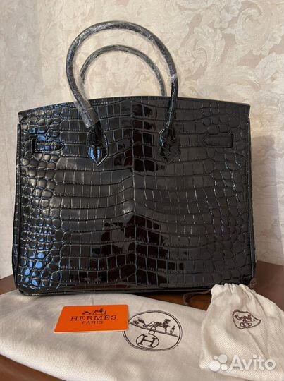 Сумка Hermes