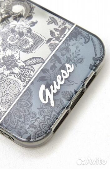 Чехол Guess на iPhone 14 Pro Max