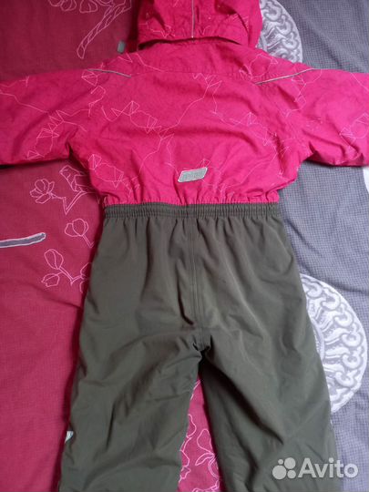 Зимний костюм reima 110 -116