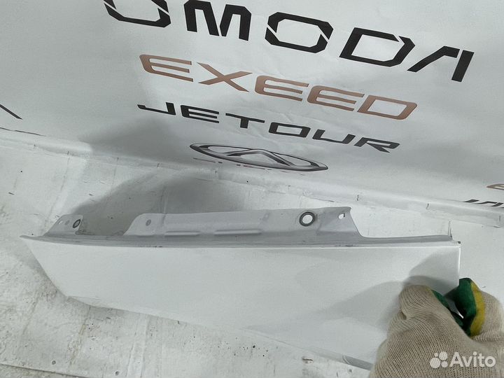 Крыло переднее левое Omoda C5