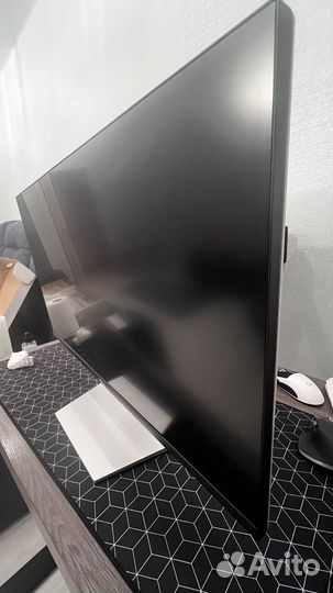 Монитор dell 27 ips 2k 75hz - S2721D