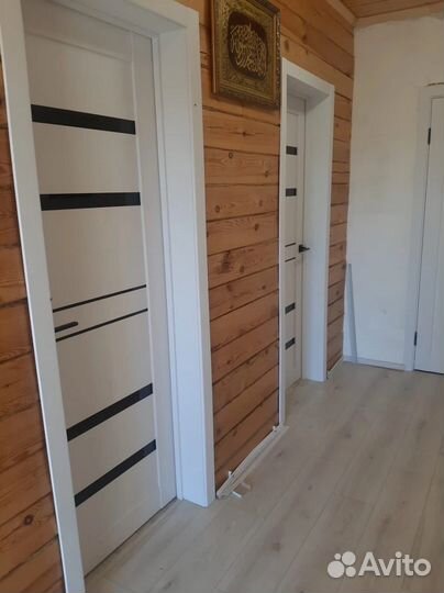 Двери Браво 30 в детскую