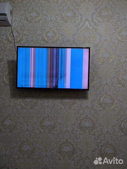 Телевизор