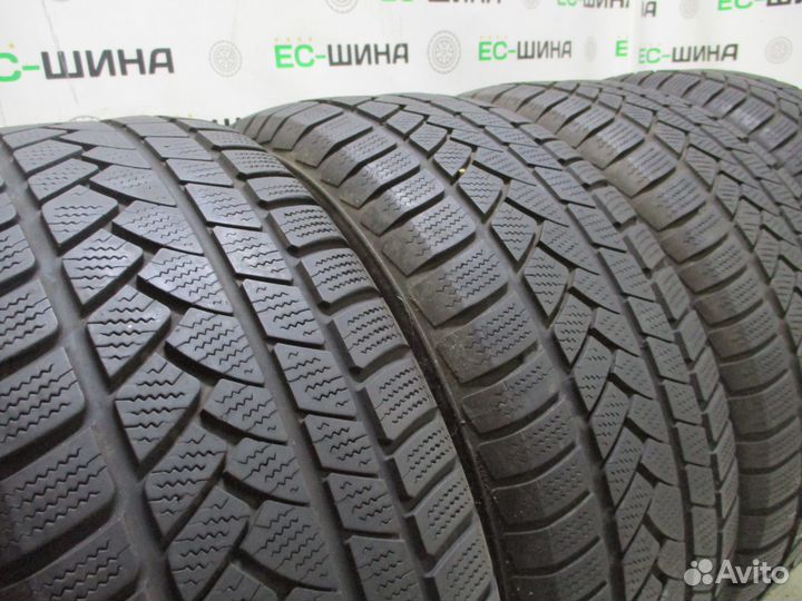 Continental ContiWinterContact TS 760 225/60 R15 96H