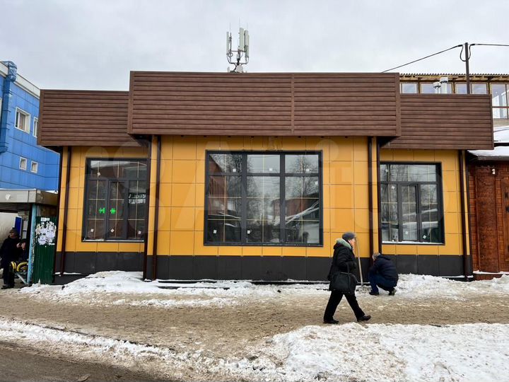 Свободного назначения, 183 м²