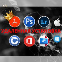 Установка программ на MacOs/windows(Parallels)