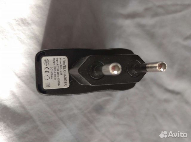 Адаптер с USB входом