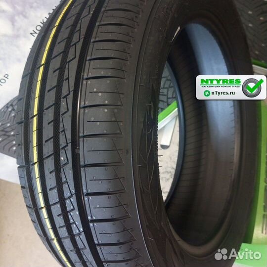 Ikon Tyres Autograph Eco 3 195/55 R15 89V