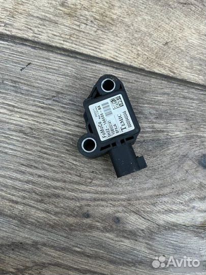 Датчик удара Land Rover Sport 3.0