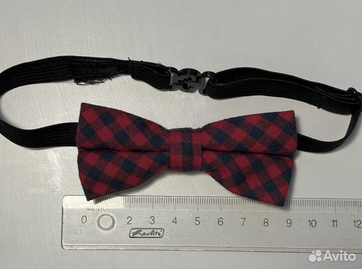 Бабочка для мальчика