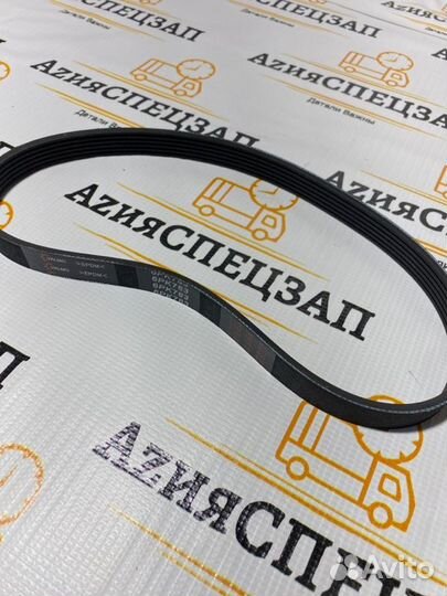 Ремень генератора E-3 Howo