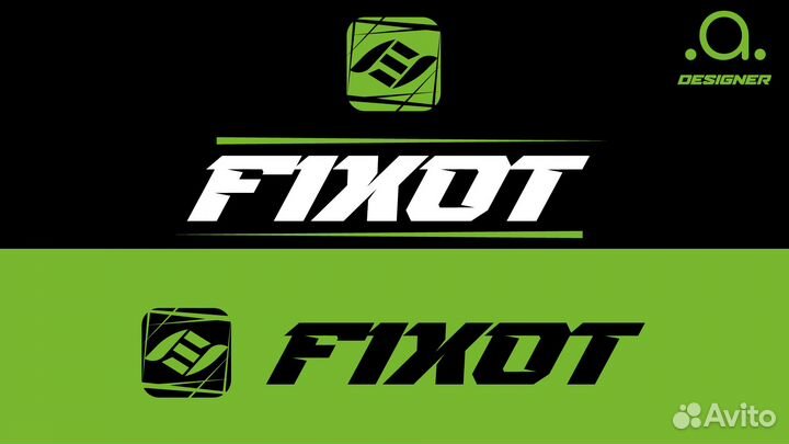 Разработка логотипа/графический дизайнер/визитки