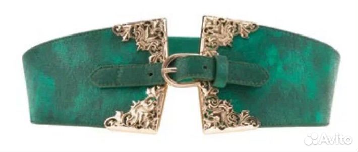 Ремень Florange Green