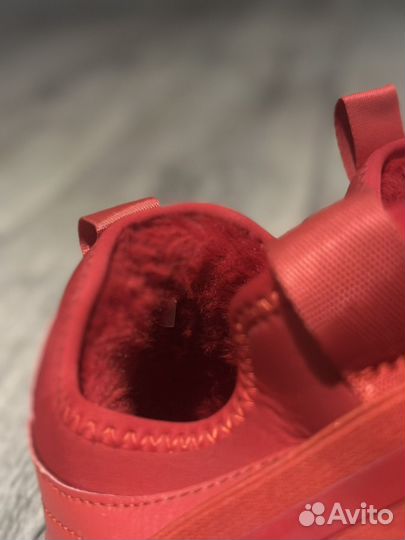 Кроссовки мужские