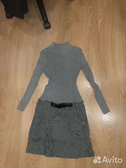 Одежда для женщин бу