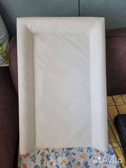 Пеленальная доска Пеленатор Икеа