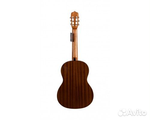 Prima dscg603 гитара классическая 4/4