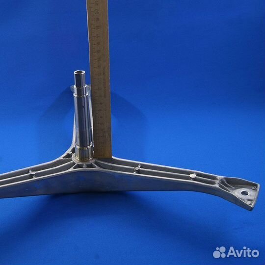 Крестовина барабана