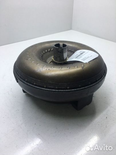 Гидротрансформатор Mercedes-Benz С-Class W202