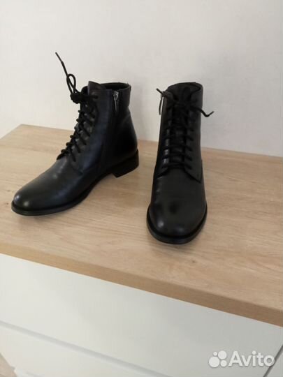 Женские ботиночки Salamander