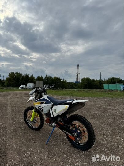 Husqvarna FE 250 2016