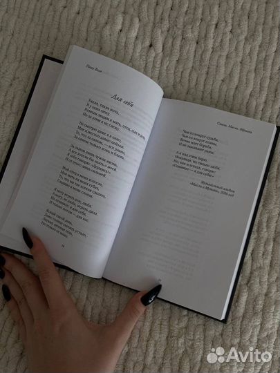 Павел Воля «Стихи, мысли, обрывки»