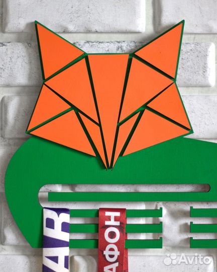 Медальница