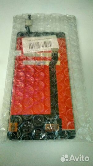 Экран для телефона Redmi 4