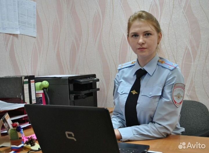 Помощь в постановке на учет автомобиля в Гибдд