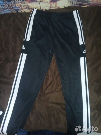 Спортивный костюм adidas