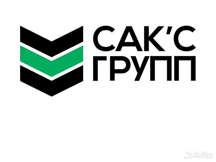 Повар-кассир в Cак'c Сендвич Шоп